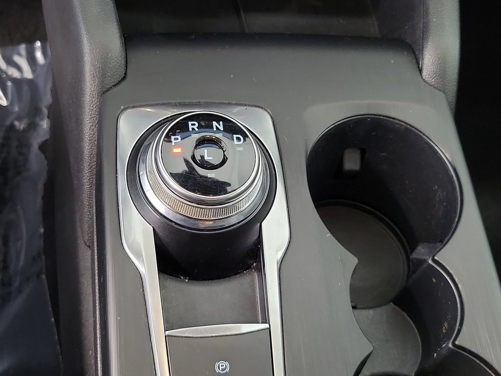 Certified 2020 Ford Escape SE Sport AWD/4WD image 22