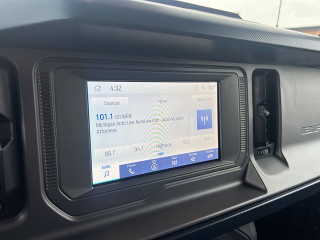 Certified 2023 Ford Bronco Outer Banks AWD/4WD image 12