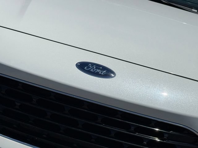 Certified 2021 Ford Escape SE w/ SE Sport Appearance Package AWD/4WD image 23