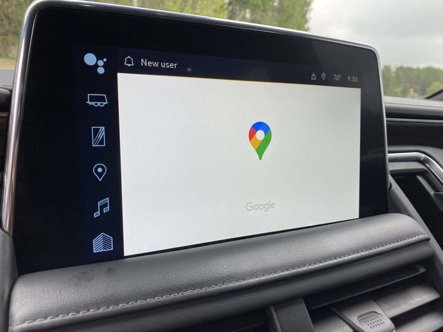 Used 2023 Chevrolet Suburban High Country image 32