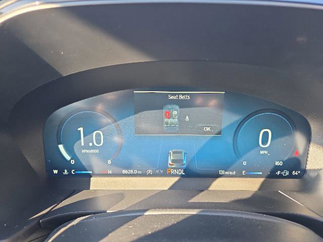 Certified 2023 Ford Escape ST-Line Select w/ Tech Pack #2 image 17