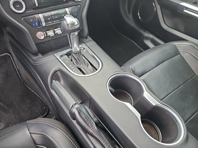 Certified 2022 Ford Mustang GT Premium w/ Equipment Group 401A RWD image 24