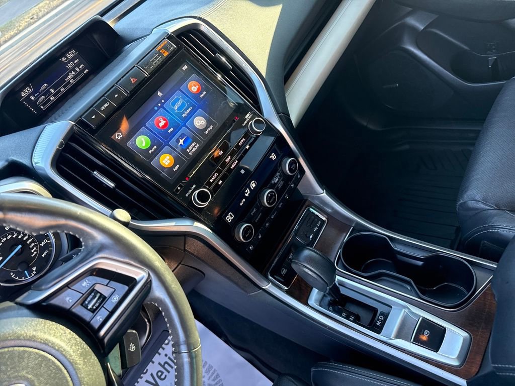 Used 2021 Subaru Ascent Touring image 16