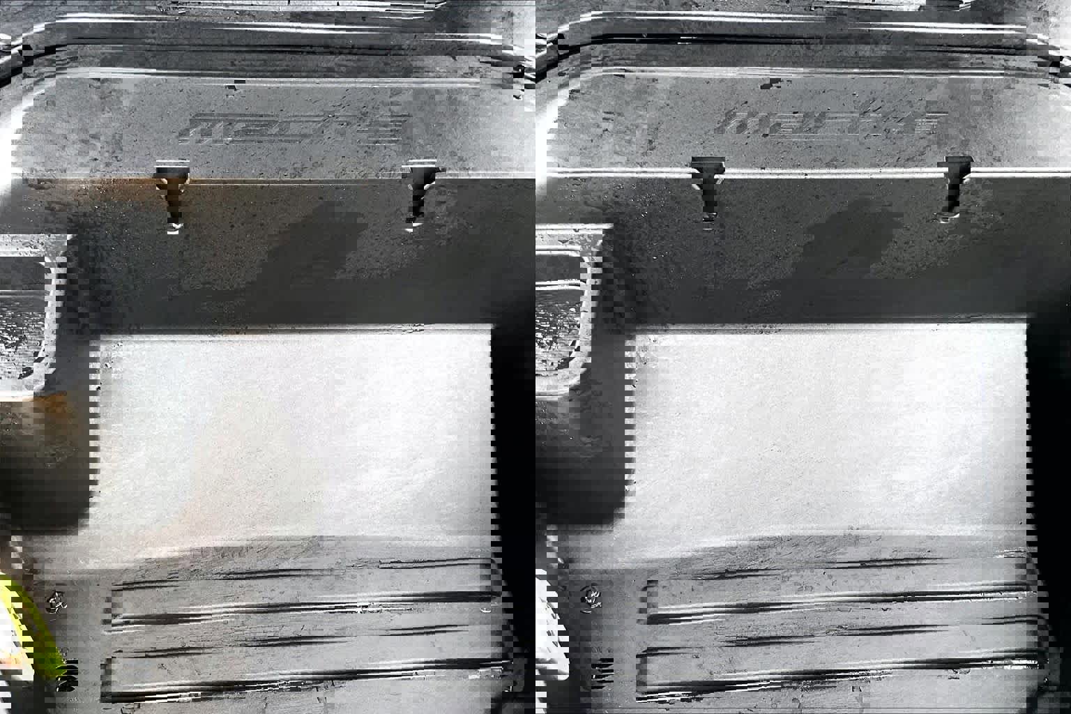 Certified 2025 Ford Mustang Mach-E Premium image 33