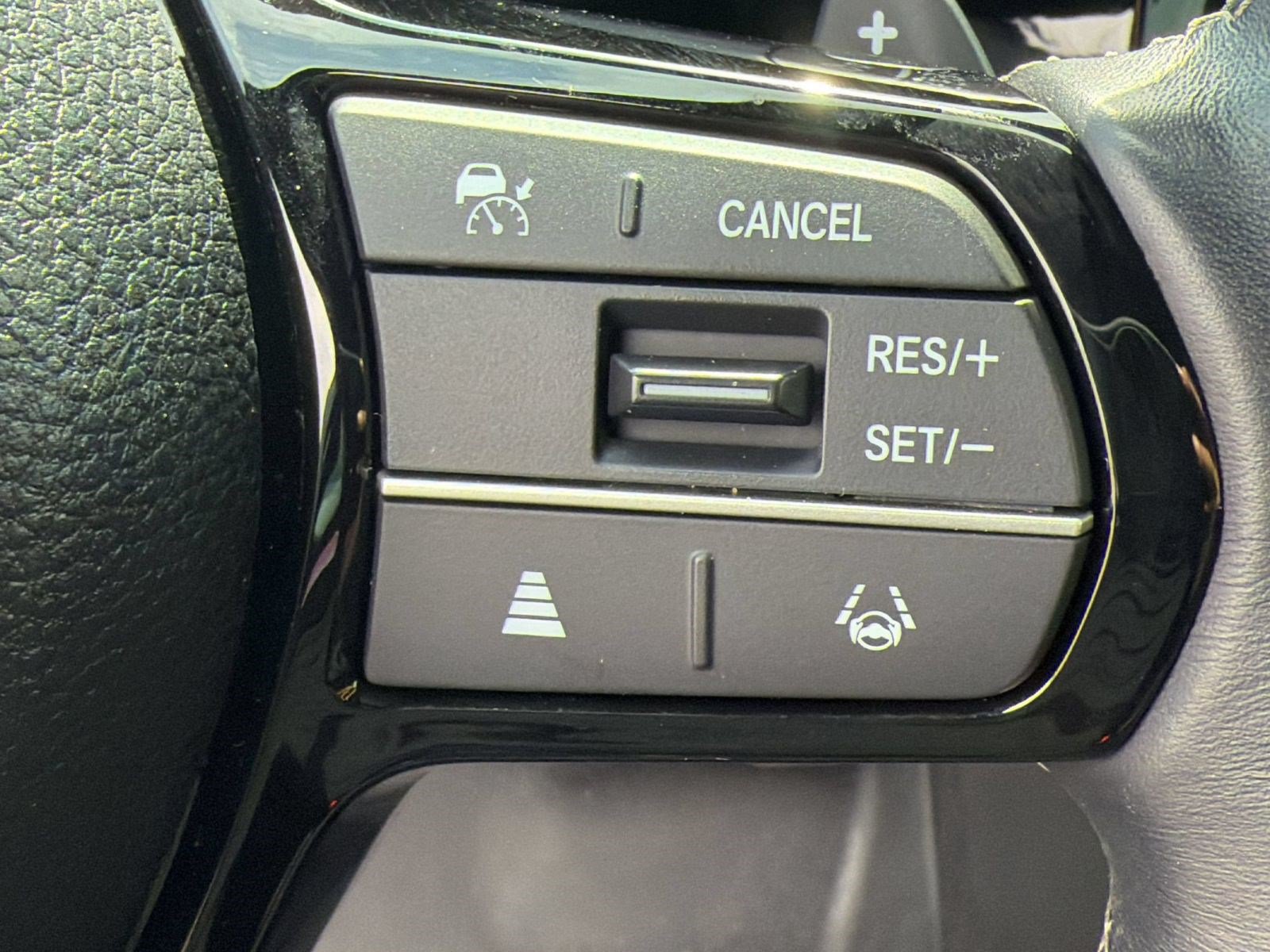 Used 2023 Honda Civic Sport image 25