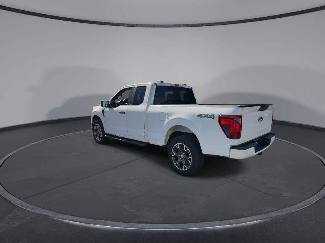 Certified 2024 Ford F150 STX AWD/4WD image 6