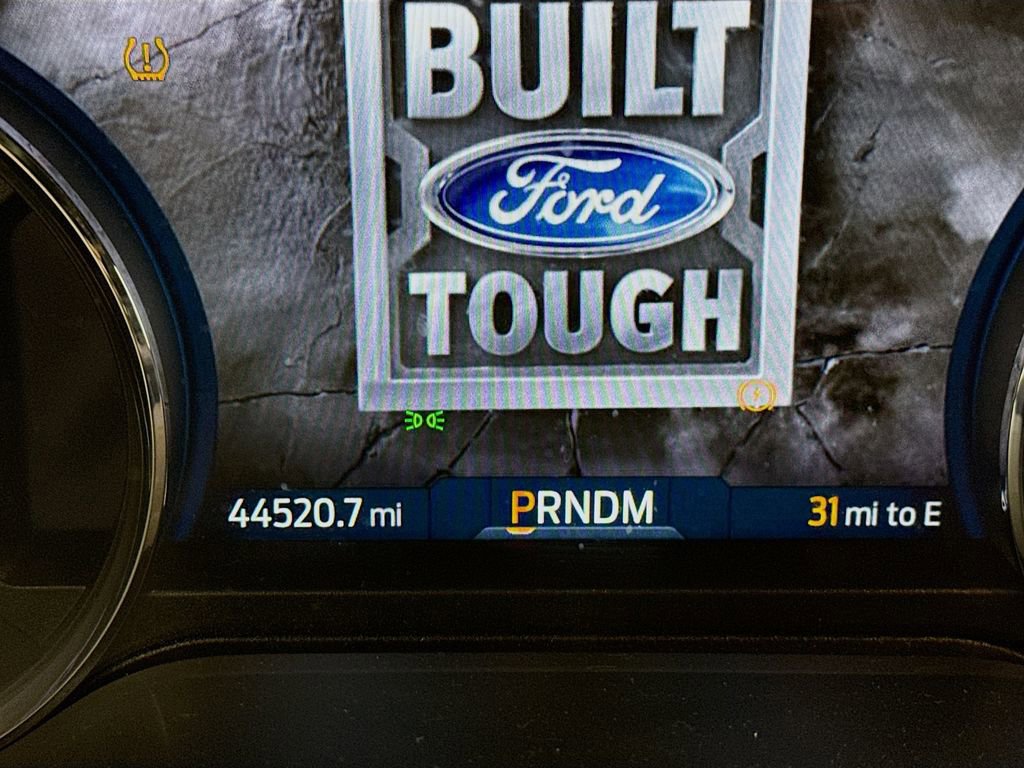 Certified 2023 Ford F150 XLT w/ Equipment Group 302A High image 16