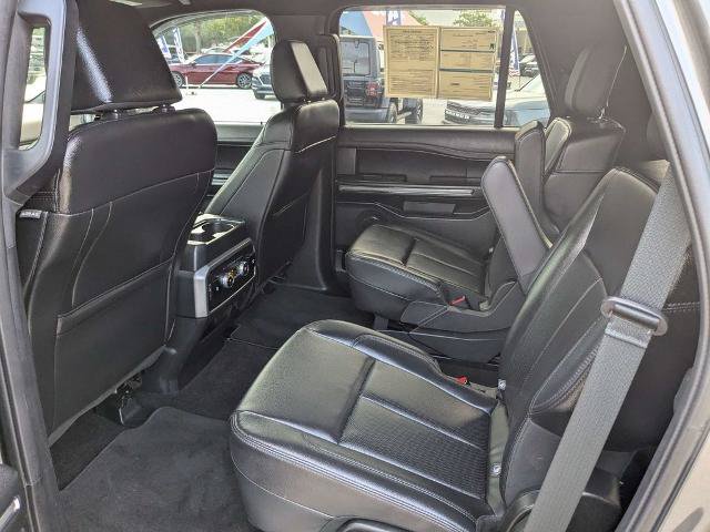 Certified 2021 Ford Expedition XLT RWD image 15