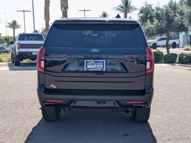 Certified 2025 Ford Expedition Tremor AWD/4WD image 6