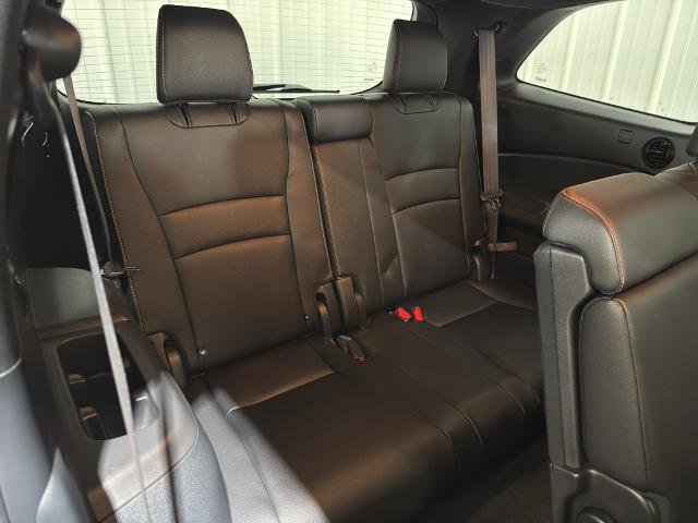 Used 2022 Honda Pilot TrailSport image 32