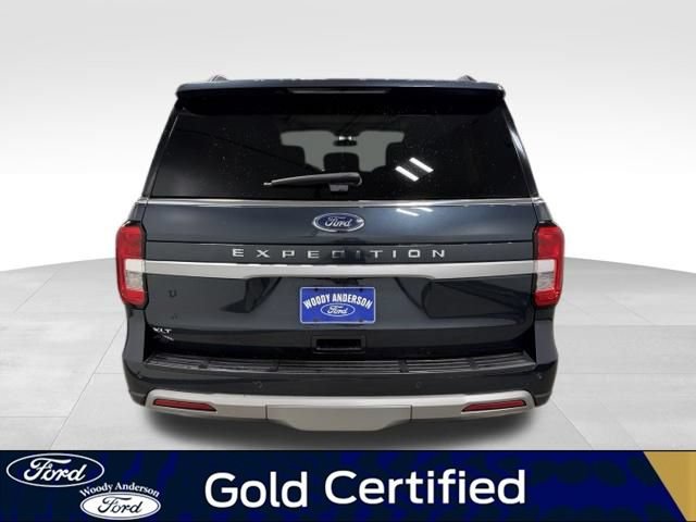Certified 2023 Ford Expedition XLT RWD image 6