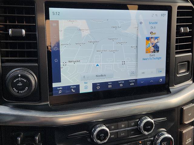 Certified 2021 Ford F150 Lariat AWD/4WD image 18