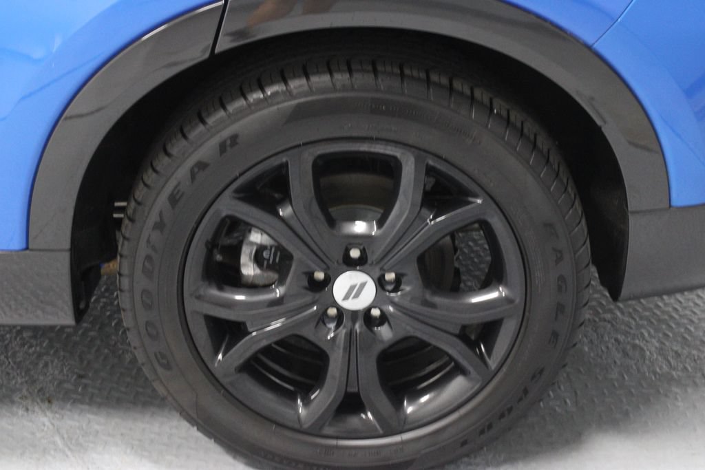 Used 2024 Dodge Hornet R/T Plus w/ R/T Blacktop Package AWD/4WD image 18