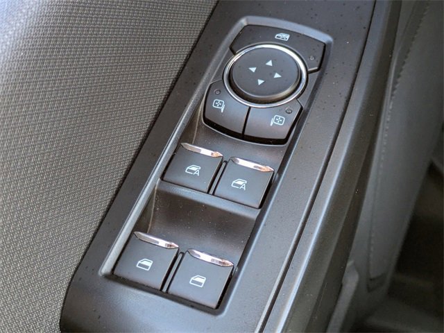 Certified 2024 Ford F150 STX w/ Mobile Office Package image 22