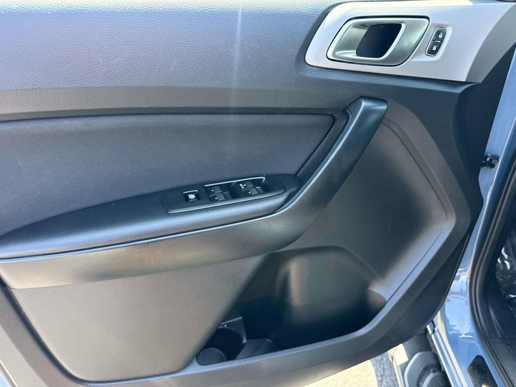 Certified 2023 Ford Ranger XLT w/ Equipment Group 301A Mid RWD image 20
