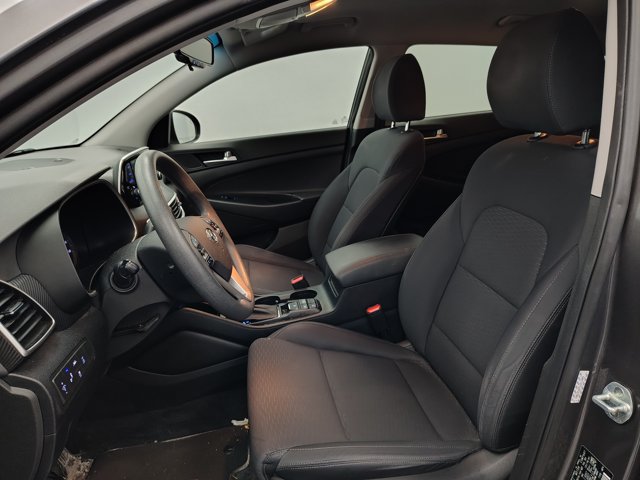 Used 2020 Hyundai Tucson Value AWD/4WD image 10