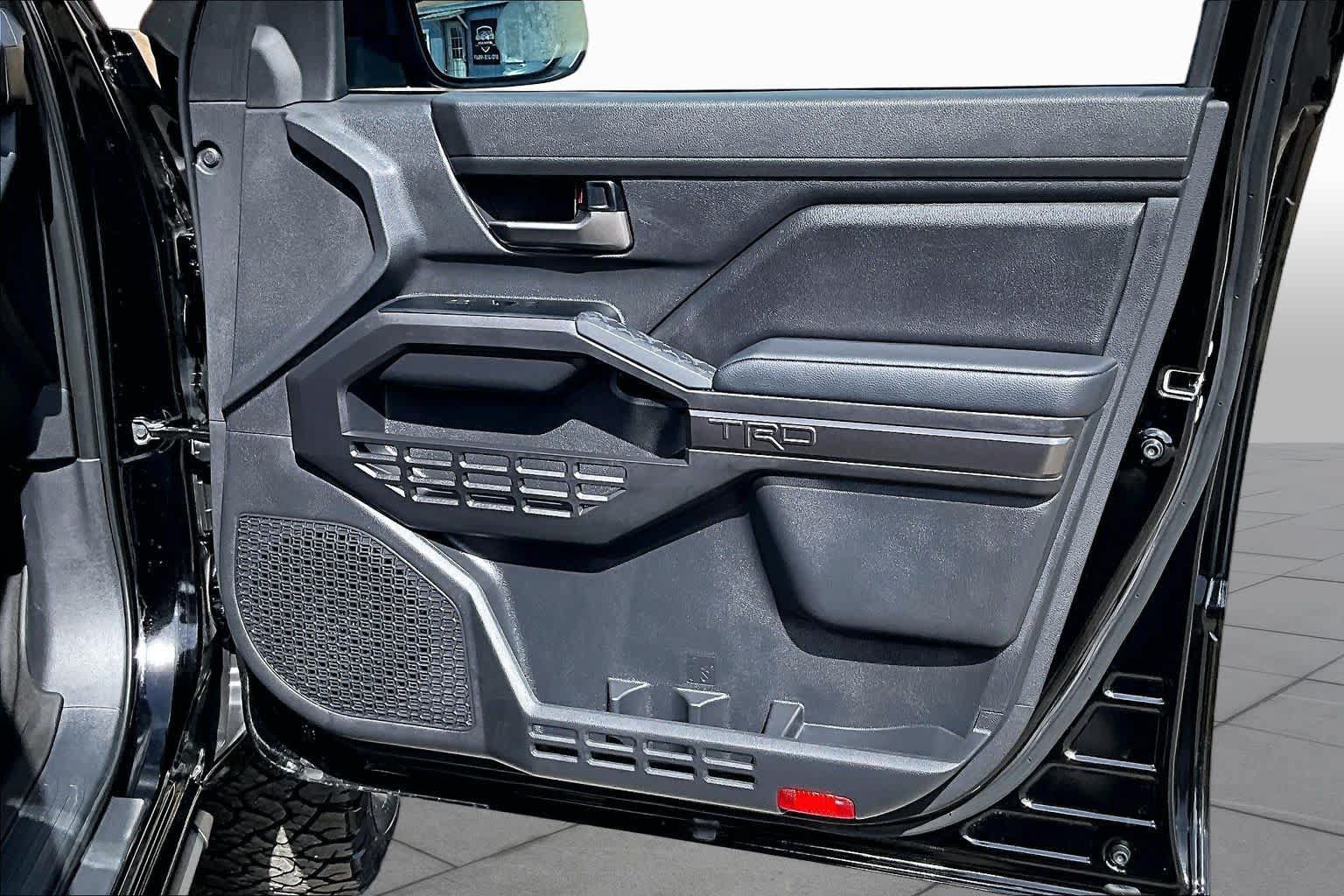 Used 2026 Toyota Tacoma TRD Sport RWD image 23