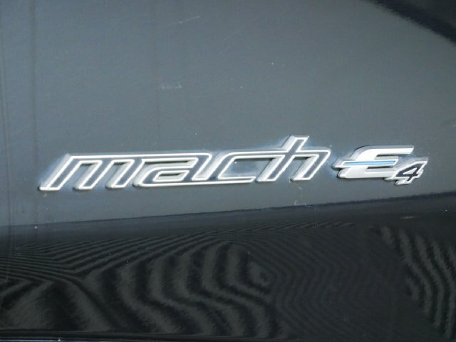 Certified 2024 Ford Mustang Mach-E Premium AWD/4WD image 12