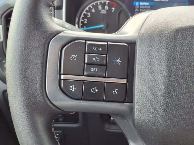 Certified 2023 Ford F150 XLT w/ Equipment Group 302A High AWD/4WD image 18