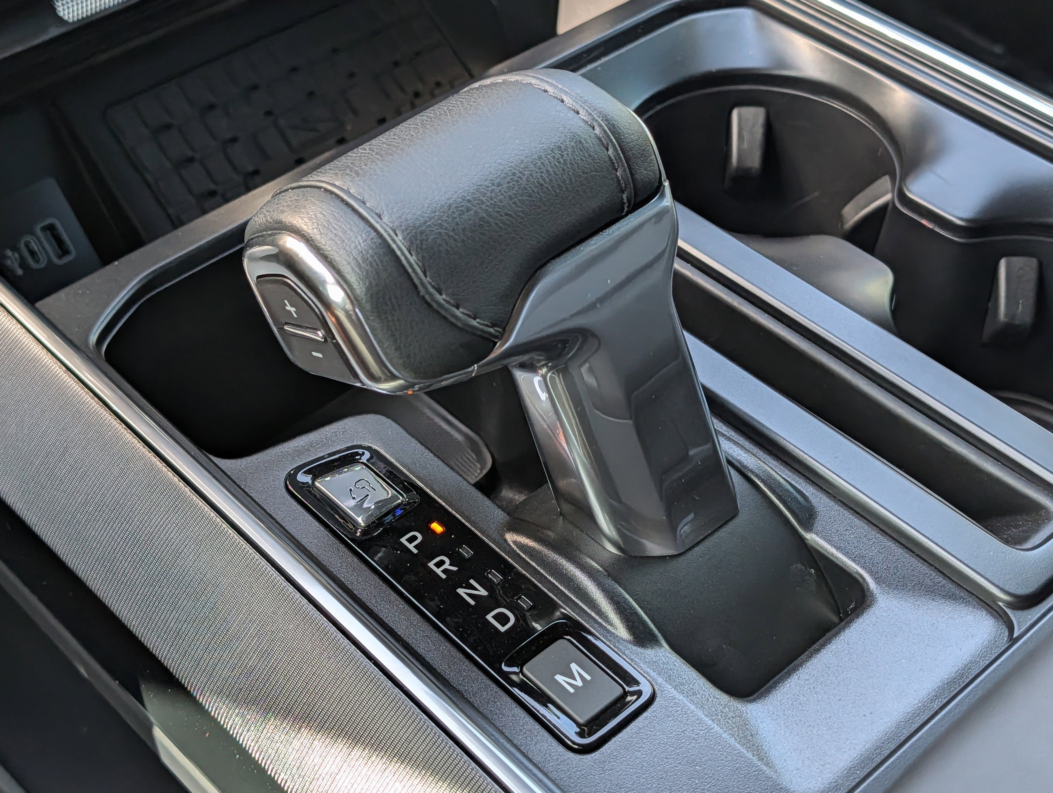 Certified 2025 Ford F150 Platinum AWD/4WD image 34