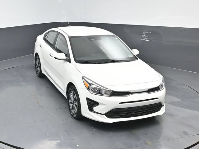 Used 2023 Kia Rio S w/ Technology Package FWD image 19