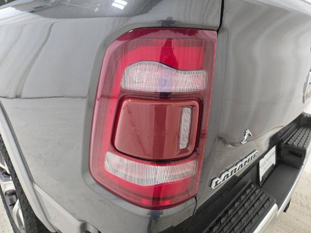 Used 2020 RAM 1500 Laramie AWD/4WD image 35