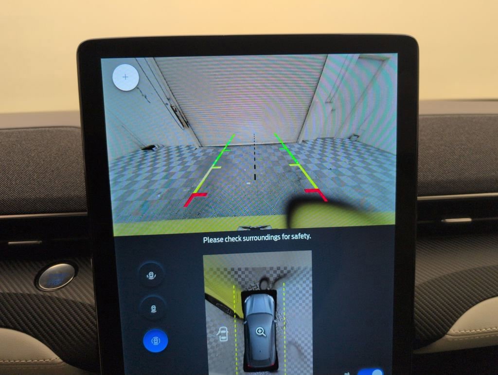 Certified 2025 Ford Mustang Mach-E Premium image 31