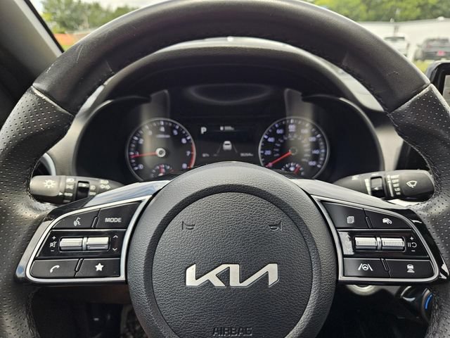 Used 2024 Kia Forte GT-Line FWD image 31
