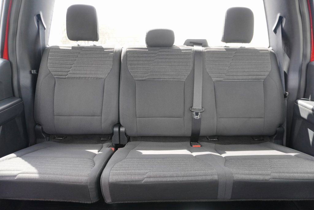 Certified 2023 Ford F150 XL w/ STX Appearance Package image 25