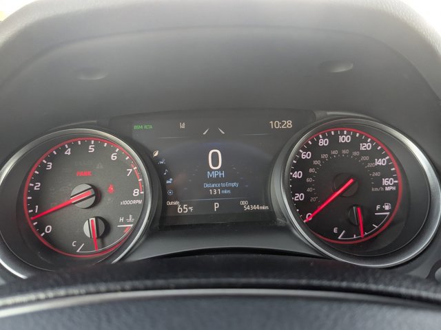 Used 2023 Toyota Camry XSE FWD image 20