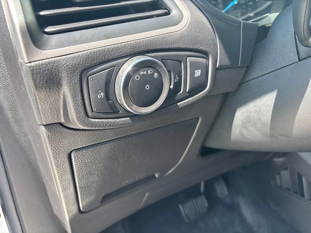 Certified 2023 Ford Edge SEL AWD/4WD image 16