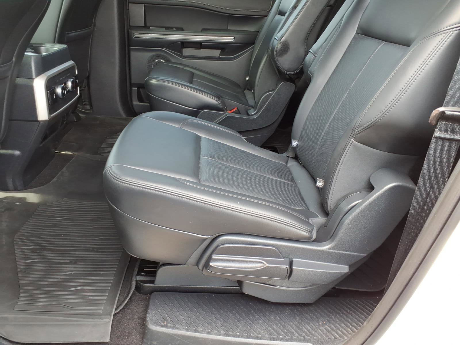 Certified 2023 Ford Expedition Max XLT AWD/4WD image 13
