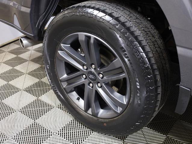 Certified 2023 Ford F150 XLT w/ Equipment Group 302A High AWD/4WD image 37