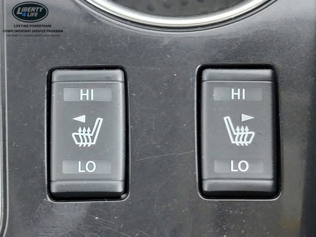 Used 2019 Nissan Maxima 3.5 SL w/ Floor Mat Group FWD image 28