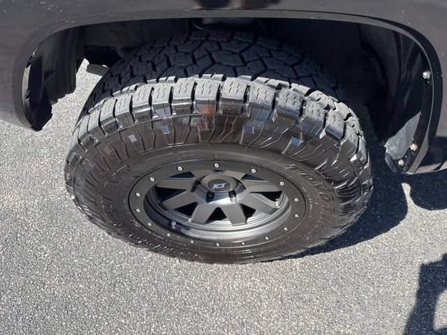Used 2023 Toyota Tacoma TRD Sport w/ TRD Premium Sport Package AWD/4WD image 19