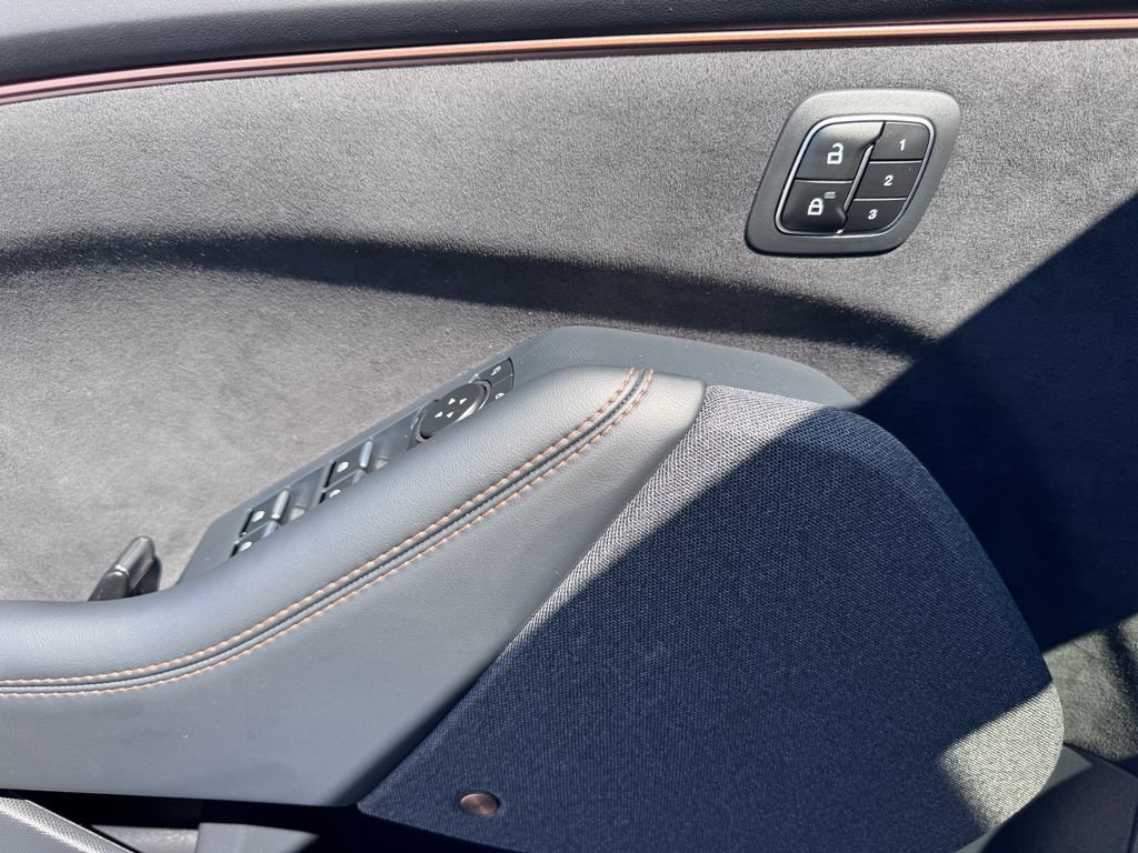 Certified 2023 Ford Mustang Mach-E GT AWD/4WD image 21