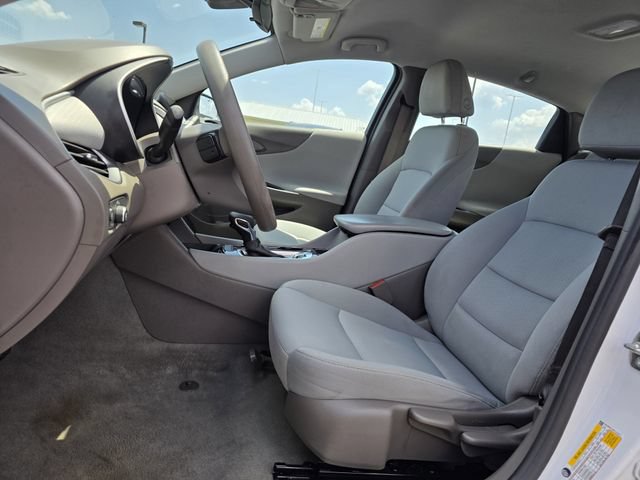 Used 2023 Chevrolet Malibu LS FWD image 11