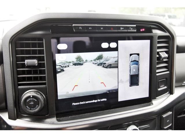 Certified 2024 Ford F150 Platinum w/ FX4 Off-Road Package AWD/4WD image 23