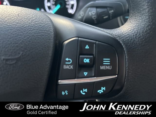 Certified 2024 Ford Transit 250 Low Roof w/ Exterior Upgrade Package image 21