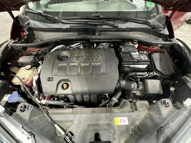 Used 2018 Toyota C-HR XLE FWD image 22