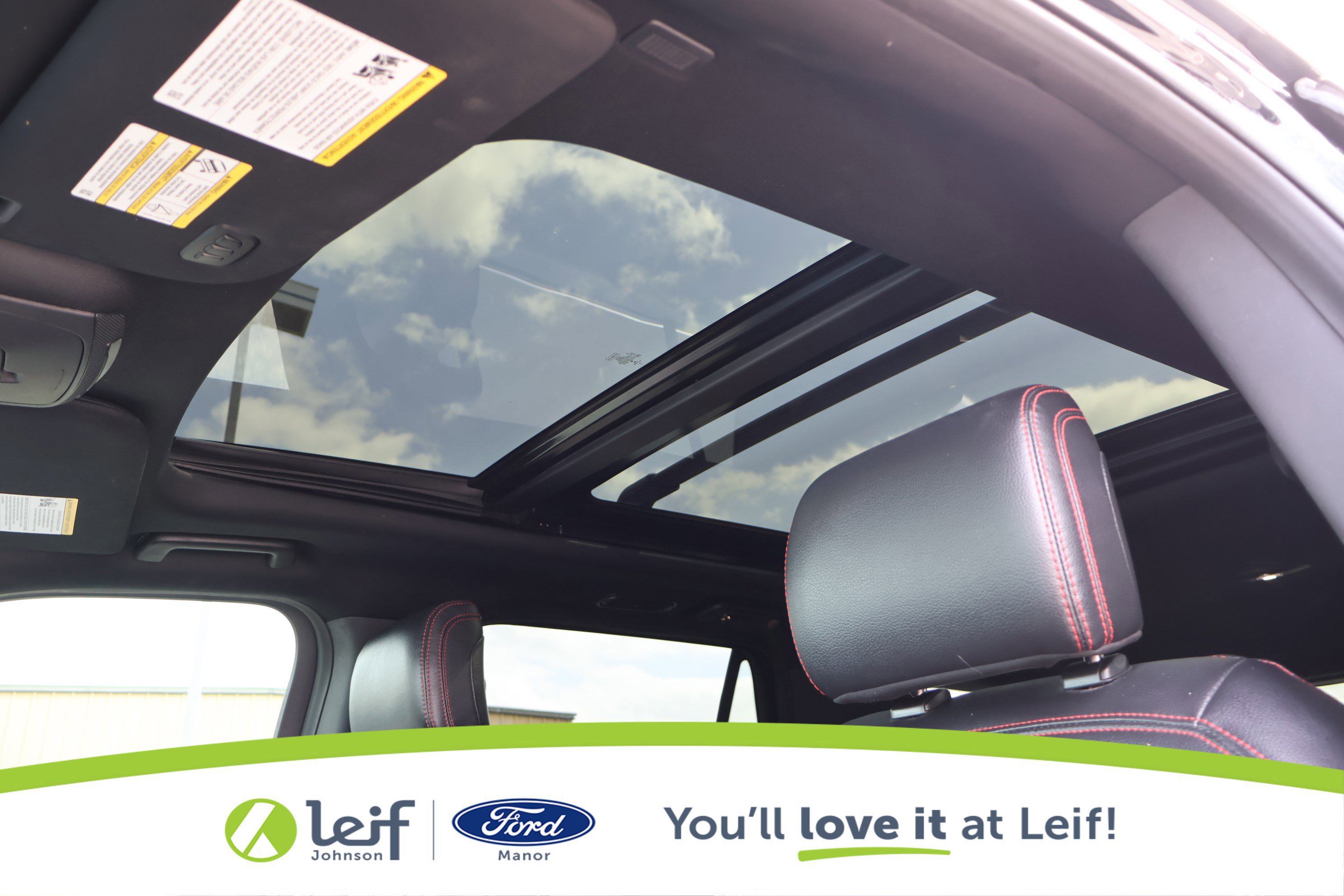 Certified 2020 Ford Expedition Limited w/ Equipment Group 303A image 16