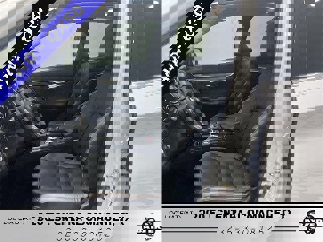 Used 2022 INFINITI QX50 Luxe image 18