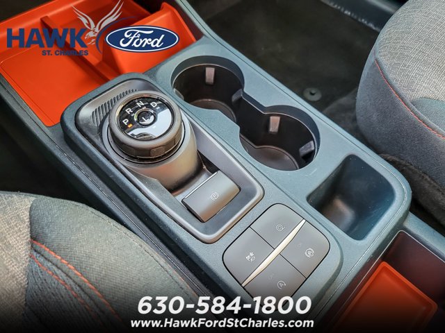 Certified 2024 Ford Maverick XLT w/ XLT Luxury Package AWD/4WD image 15