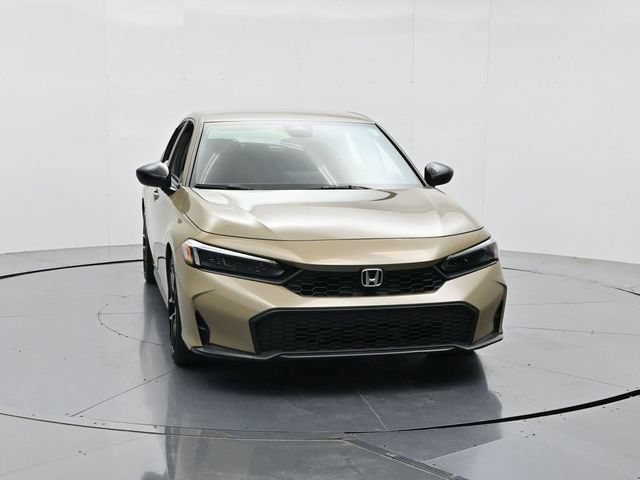 Used 2025 Honda Civic Sport image 5