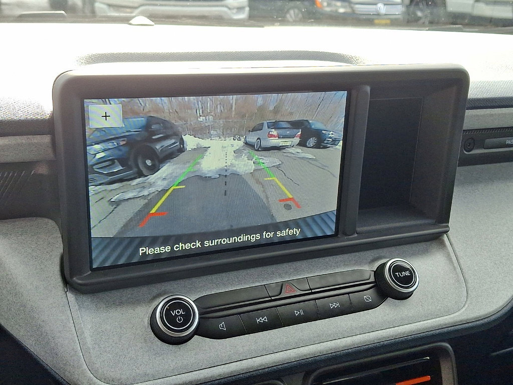 Certified 2023 Ford Maverick XLT image 15