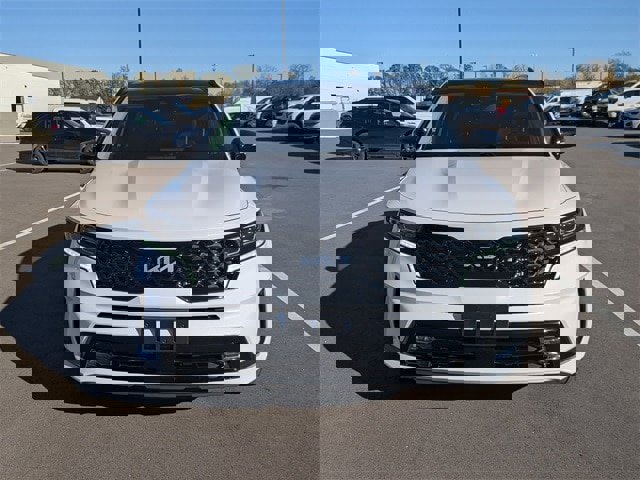 Used 2023 Kia Sorento SX image 8