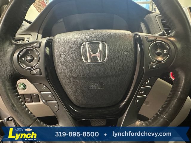 Used 2019 Honda Ridgeline RTL-E image 13