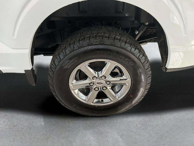 Certified 2025 Ford F150 XLT w/ Equipment Group 302A MID AWD/4WD image 30