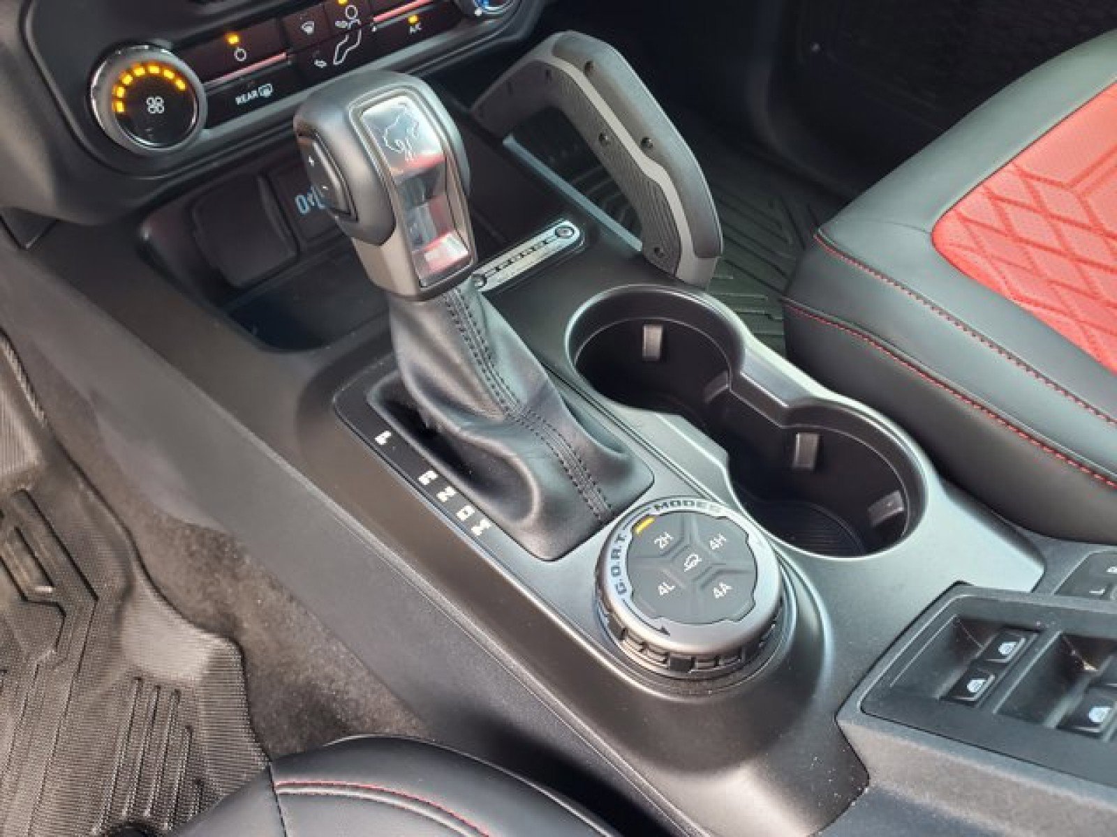 Certified 2023 Ford Bronco Big Bend image 22