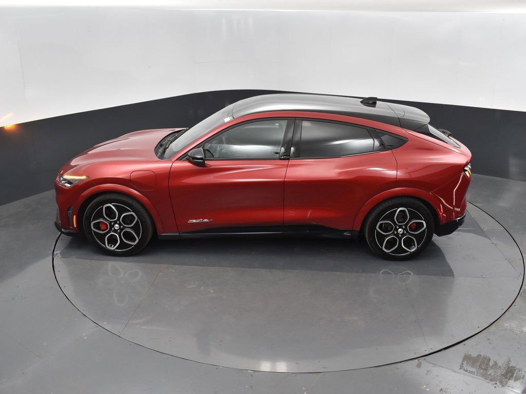 Certified 2023 Ford Mustang Mach-E GT image 8